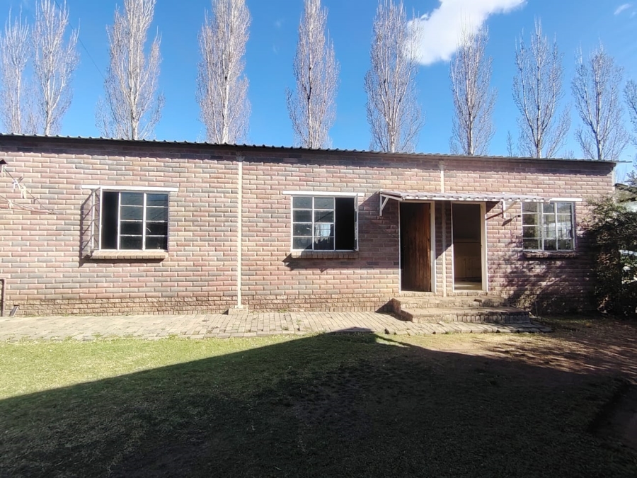 To Let 3 Bedroom Property for Rent in Mary Anne Free State